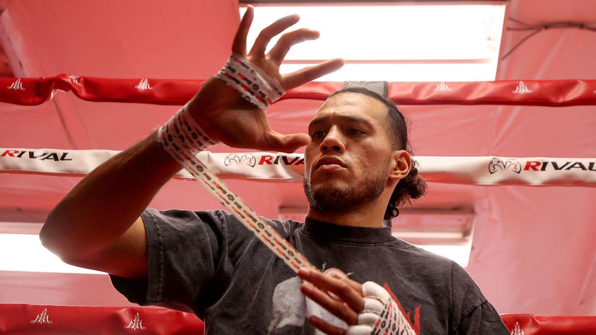 David Benavidez vs. Demetrius Andrade fight: Undercard, PPV price, date, odds, Showtime Boxing, complete guide