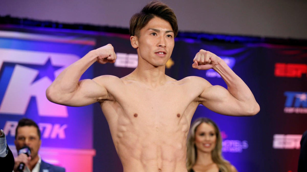 Naoya Inoue vs. Marlon Tapales fight prediction, odds, start time, undercard, preview, expert picks
