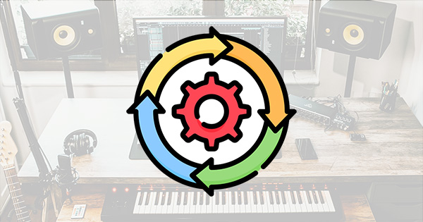 5 Home Studio Automation Ideas for Music Producers