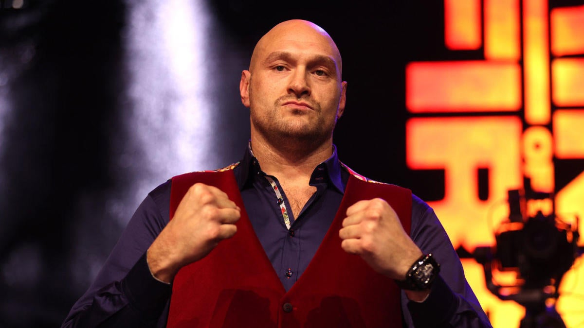 Boxing predictions for 2024: Tyson Fury finally faces Anthony Joshua, Naoya Inoue conquers another division